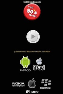 How to mod Emisora Full 80s Radio 0.1 unlimited apk for android