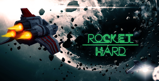 RocketHard — Galaxy Online