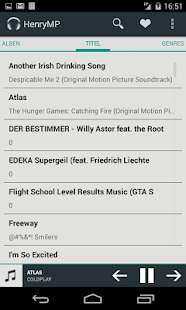HenryMP Screenshots 1