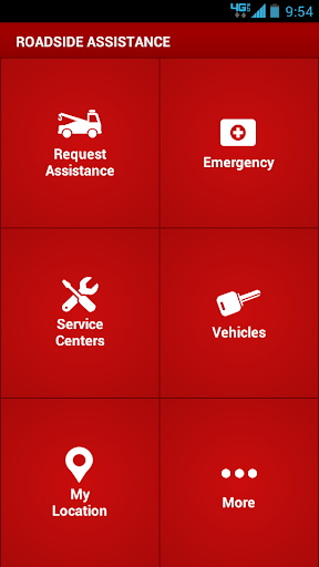 Verizon Roadside Assistance