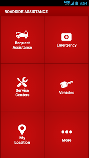 Lastest Verizon Roadside Assistance APK for Android