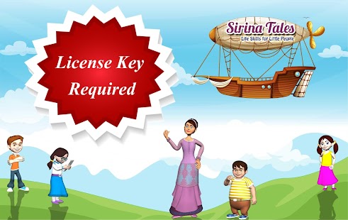 Sirina Tales - LifeSkills(Key) Screenshots 16