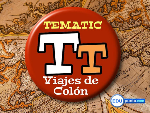 TEMATIC: Los Viajes de Colón