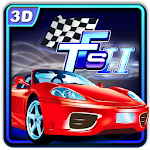 Thirst For Speed Extended Apk