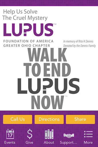 Lupus Ohio