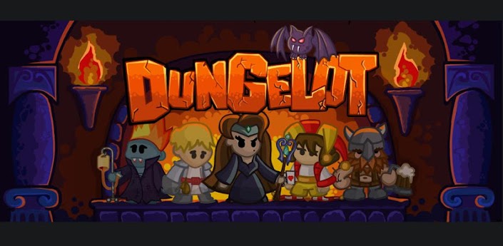 Dungelot