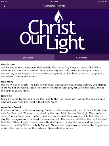 免費下載生活APP|Christ our Light - Cherry Hill app開箱文|APP開箱王