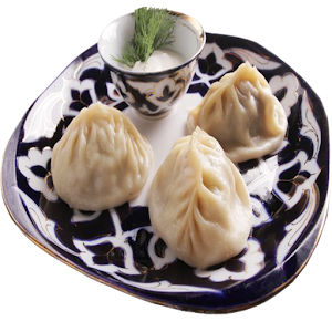 Uzbek Cuisine 1.4