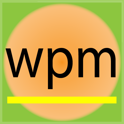 WPM.