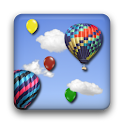 Super Skies Premium LWP logo