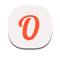 Oras Icon Pack v1.0
