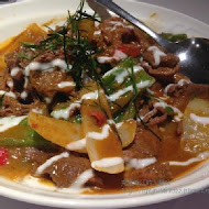 瓦城泰國料理(桃園三越站前店)