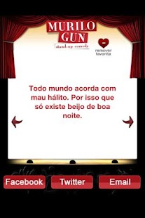 Download Teorias de Murilo Gun APK for Android