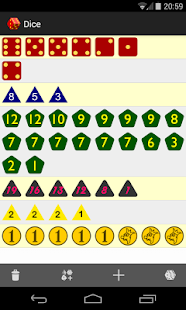 Free Dice APK for PC