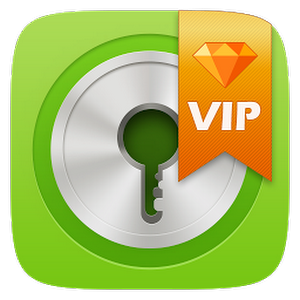 GO Locker VIP Privilege APK v1.01 build 202 Patched