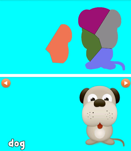 兒童益智木製畫板玩具 - 癮科技App