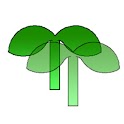 定点カメラ（体験版） logo