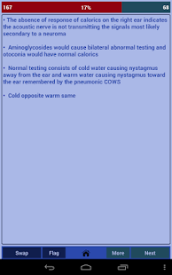 Nurse Executive, 1000 MCQs Screenshots 10