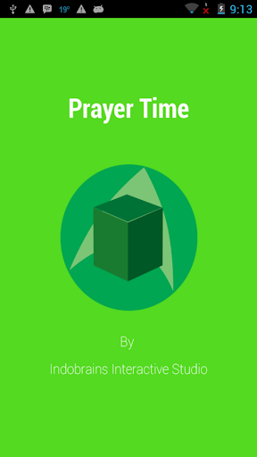 Prayer Time