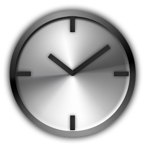 Timer + logo