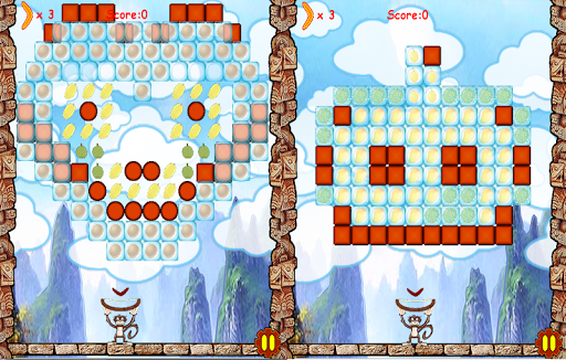 【免費街機App】Brick Fruit Breaker HD-APP點子