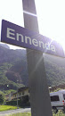 Bahnhof Ennenda