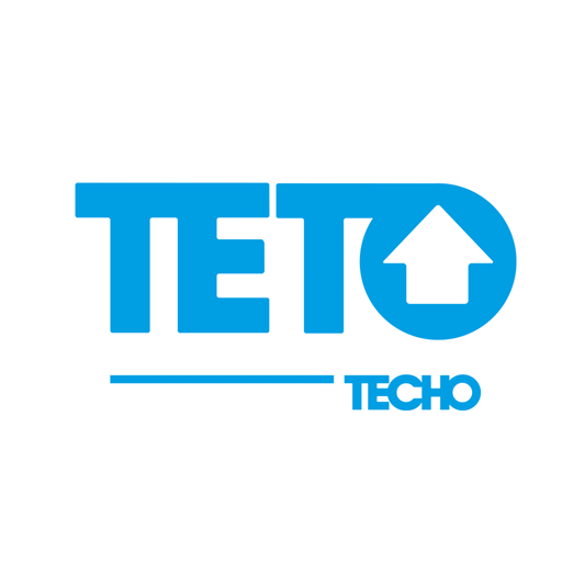 TETO LOGO-APP點子