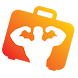 Travel WODs icon
