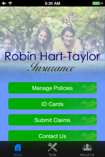 Robin Hart-Taylor Insurance