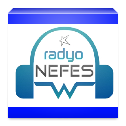 Radyo Nefes Resmi Uygulama LOGO-APP點子