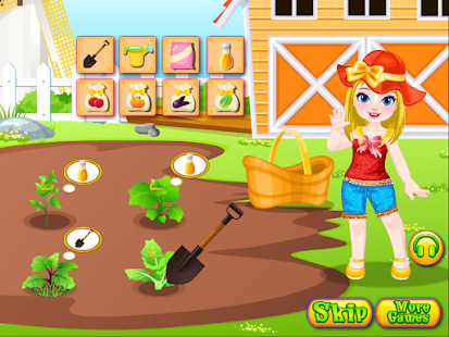 Free Download Girl farm games for girls APK