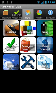 download Manajer Pengeluaran Expense free