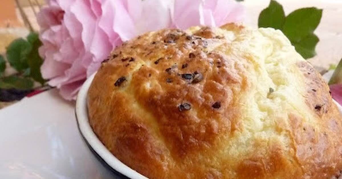 10 Best Cheese Souffle Microwave Recipes Yummly