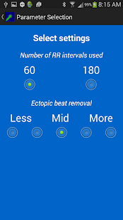 How to mod HRVxt 1.1 unlimited apk for bluestacks
