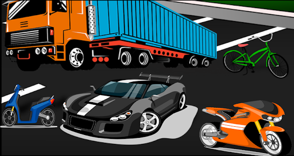 Download Car Parking with Sound APK for Android