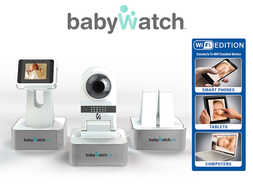 【免費生活App】BabyWatch 2.0-APP點子