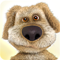 Talking Ben the Dog Free