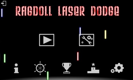 How to download Ragdoll Laser Dodge 1.0.3 unlimited apk for laptop