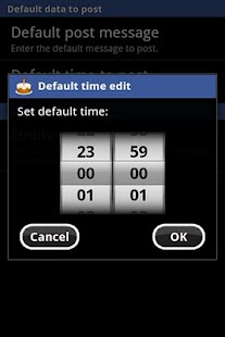 【免費社交App】Birthday Scheduler for Fb Lite-APP點子