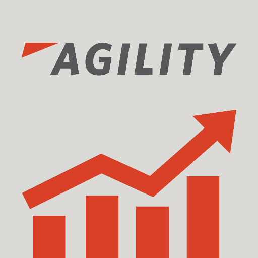 Agility Sales 商業 App LOGO-APP開箱王