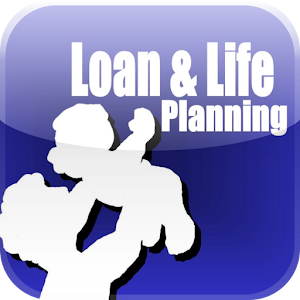 Loan and Life Planning logo