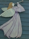 Angelic Healer