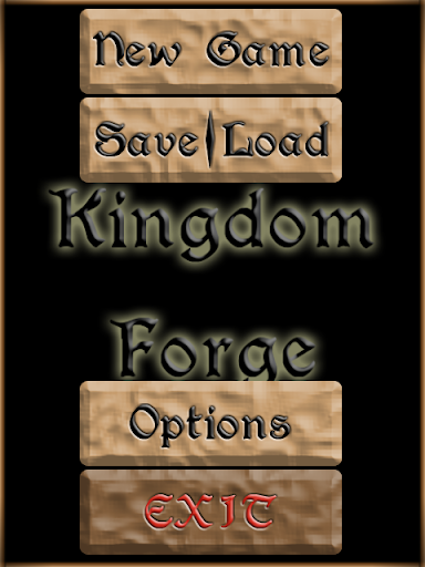 Kingdom Forge