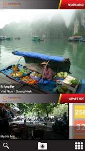 Southeast Asia Discovery Screenshots 1