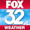 Fox Weather logo