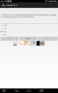 Free Download Polity Quiz APK for Android