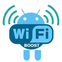 Network Booster icon