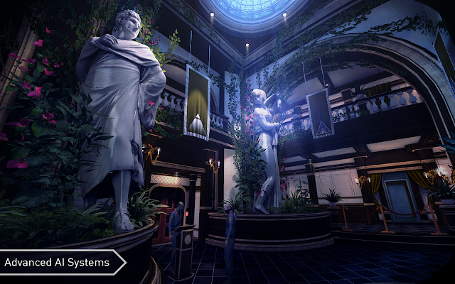  République- screenshot 