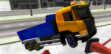 City Truck Driving Simulator APK