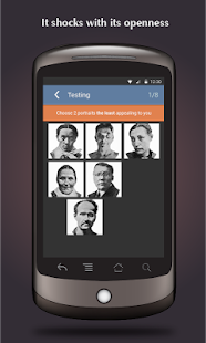 How to install The Szondi Personality Test patch Varies with device apk for laptop